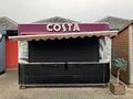 Costa: Costa kiosk Sedgemoor South 2025.jpg